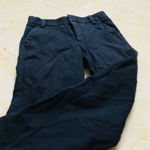 Boys Official Slim Fit Pants