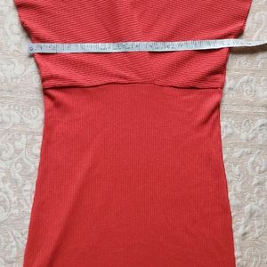 Red Dress  For Women