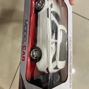 Kids remote control car packed piece