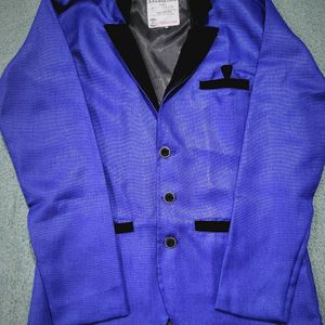 Boys And Mens Blazer(Size:-XL)