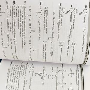 Balaji Organic Chemistry