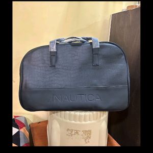 Us Polo And Nautica Duffle Bag