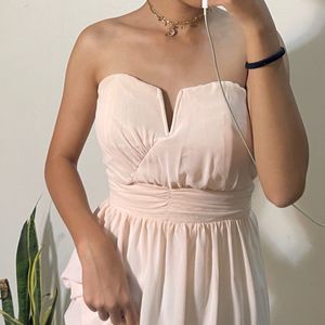 Zara Maxi Dress