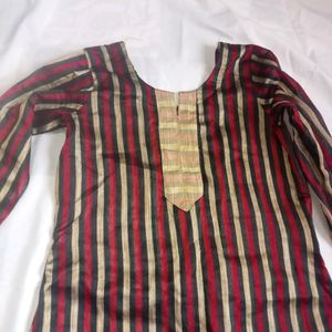 Kurta Very Good Condition Without Use