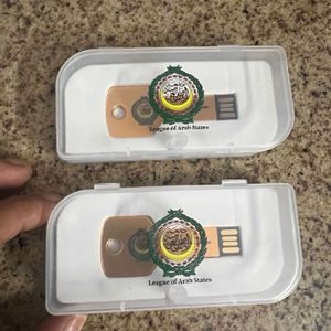 15 GB USB