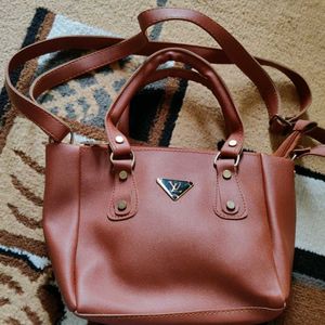 Hand Bag