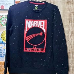 Full Sleeve Tshirt From Marvel