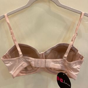 Clovia Balconette Bra