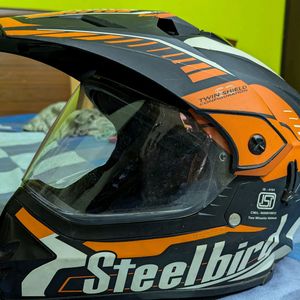 Sports Helmet