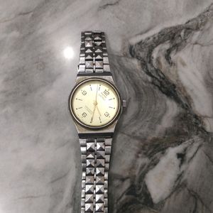 Hmt Watch Not Working