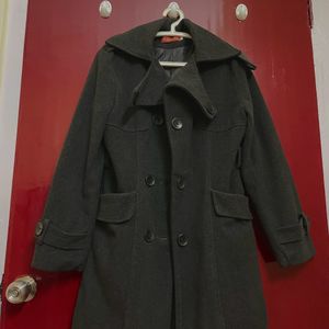 Korean Trench OverCoat