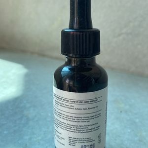 Minimalist 2% Alpha Arbutin Serum for Pigmentation