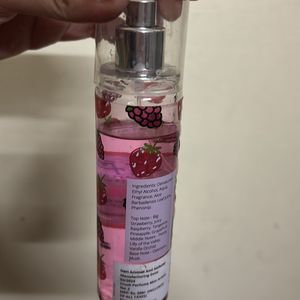 Perfume Body Mist Fruity 🍇😍