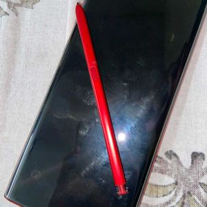 Samsung Galaxy Note 10 5G Korean Model All Working