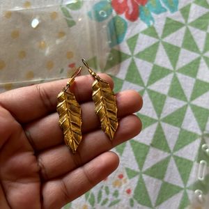 Pack Of 3 Earrings! You Can Choose any choice