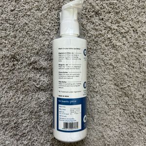 Bodywise - Body Lotion