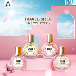 Engage Perfume Set