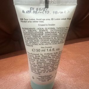 Oriflame Pure Skin Face Lotion