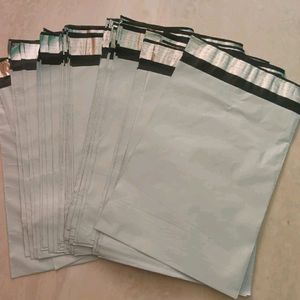 20 Shipping Bags