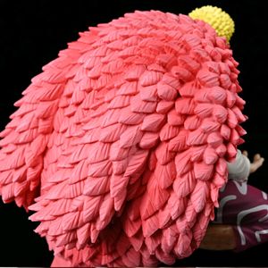 Donquixote Doflamingo Anime PVC Action Figure-16cm