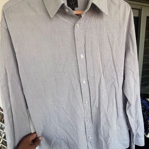 Men’s Semi Formal Shirt