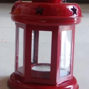 Trendy Candle Holder Lantern