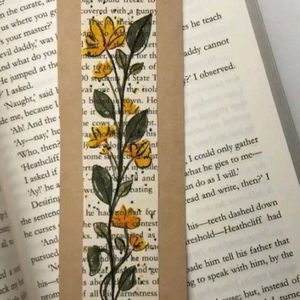 Book Mark🌸🌸