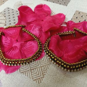 Anklet Payal Beauty