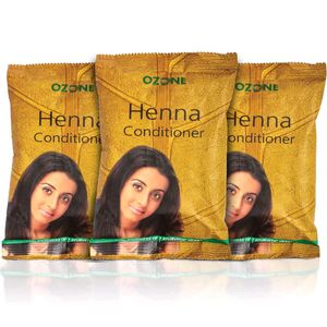 Ozone Heena Conditioner