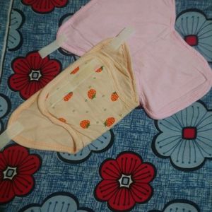 Baby Soft Cloth Nappies, Unused ,Too Comfortable F