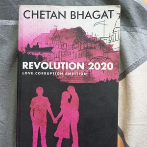 Revolution 2020