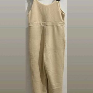 Womens Dungaree