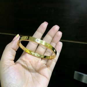 Cartier Love Bracelet ✨