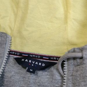 Hoddie Zipper