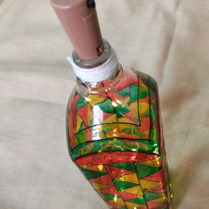 Bottle Art