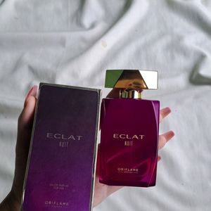 ECLAT NUIT perfume  For Her