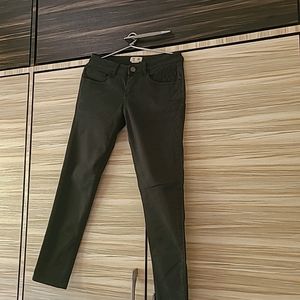 DNMX Denim Size 28