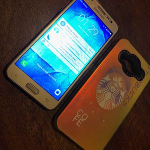 SAMSUNG J5 Best Condition Fresh Handset