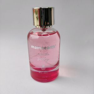 Mamaearth perfume