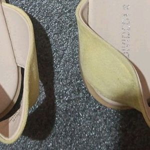 H& M Flats