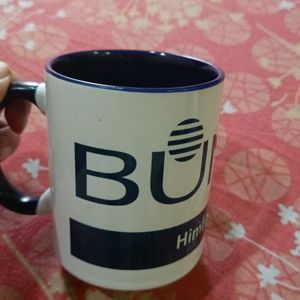 Beautiful Coffee/Tea Cup With Name Printed