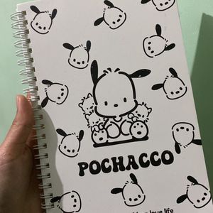 Sanrio Diary