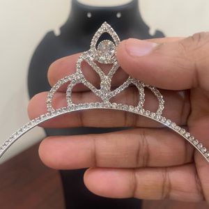 Hair Crown For Girls And Women’s