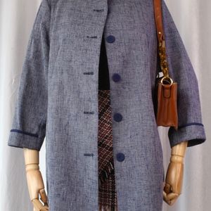 Korean Summer Blazer/Coat