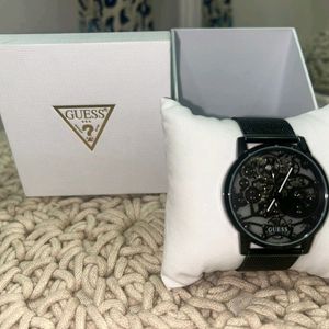 Guess Analog Watch For Men