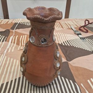 Handmade Pot