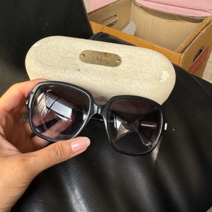 Chloe Sunglasses 😎