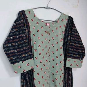 Comfortable Kurti