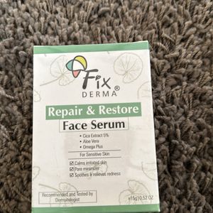 Fixderma Serum