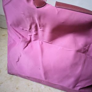 Longchamp Modele Depose Bag